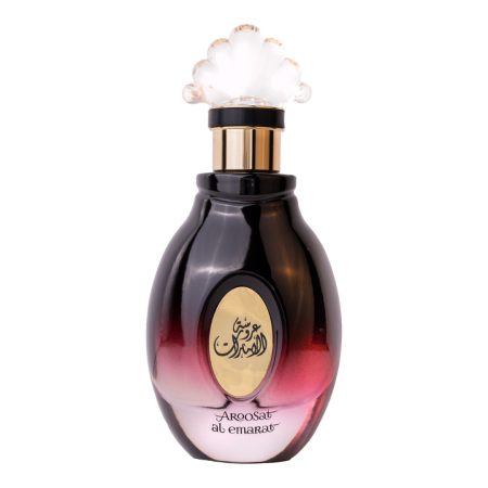 Aroosat al Emarat 100ml, Apa de Parfum, dama [0]