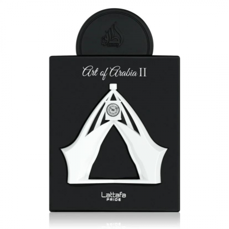Parfumuri PREMIUM - Art Of Arabia II 100ml - Apa de Parfum, unisex
