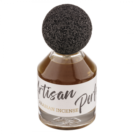 Artisan Perfumery Arabian Incense 80ml - Apa de Parfum, unisex [1]