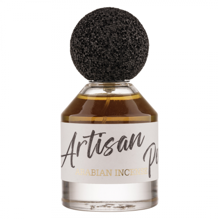 Parfumuri de iarna - Artisan Perfumery Arabian Incense 80ml - Apa de Parfum, unisex