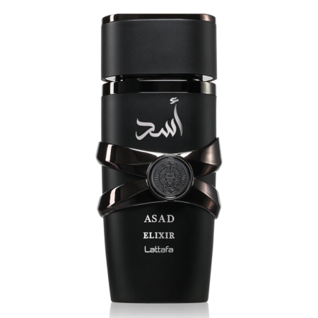 Parfumuri Barbati - Asad Elixir 100ml - Apa de Parfum, barbati