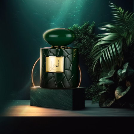 Asool 100ml - Apa de Parfum, dama [2]