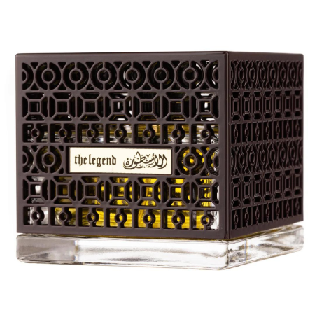 Astorath The Legend 80ml - Apa de Parfum, unisex [1]