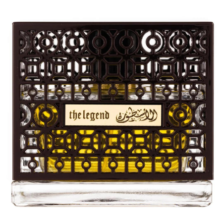 Astorath The Legend 80ml - Apa de Parfum, unisex [0]