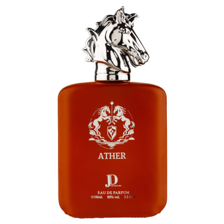 Ather 100ml - Apa de Parfum, barbati [0]