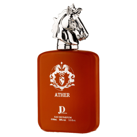 Ather 100ml - Apa de Parfum, barbati [1]