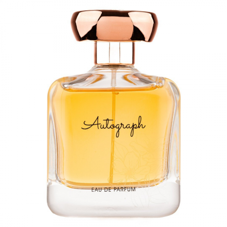 Parfumuri Vanilate - Autograph 100ml - Apa de Parfum, dama