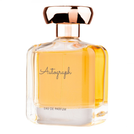 Autograph 100ml - Apa de Parfum, dama [1]