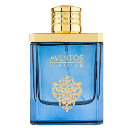 Parfumuri Barbati - Aventos Blue for Him 100ml - Apa de Parfum, barbati