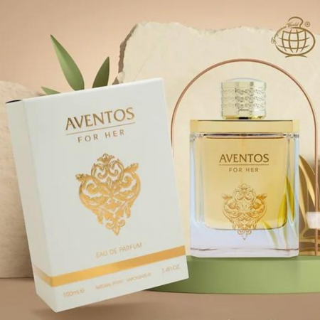 Aventos for Her 100ml - Apa de Parfum, dama [4]