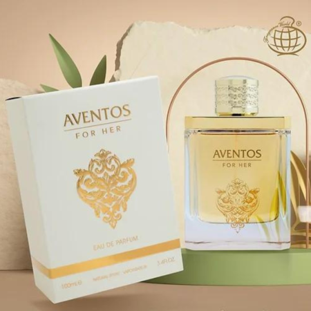 Aventos for Her 100ml - Apa de Parfum, dama [4]