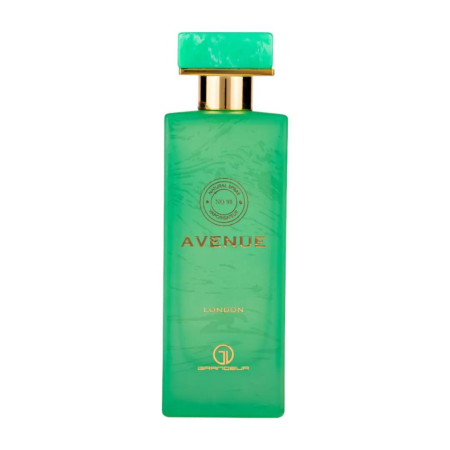 Avenue 100ml - Apa de Parfum, barbati [0]