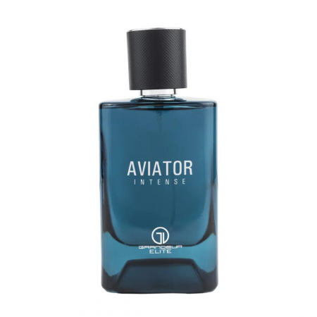 Aviator Intense 100ml - Apa de Parfum, barbati [0]