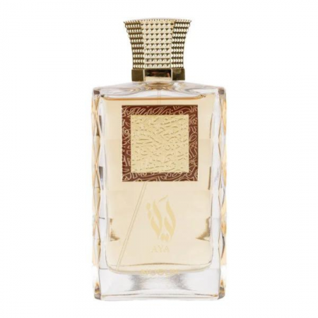 Parfumuri de iarna - Aya 100ml - Extract de Parfum, barbati