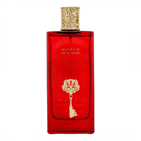 Parfumuri Femei - Bab Al Hamra 100ml - Apa de Parfum, unisex