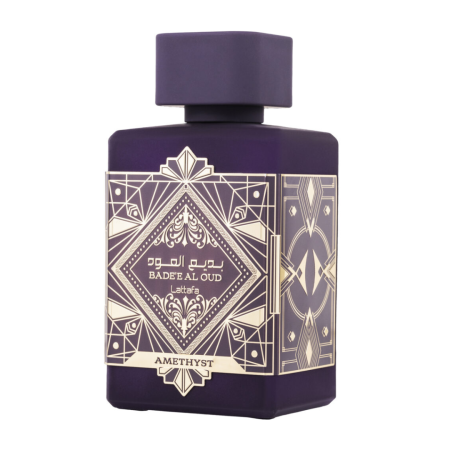 Bade'e Al Oud Amethyst 100ml - Apa de Parfum, unisex [3]