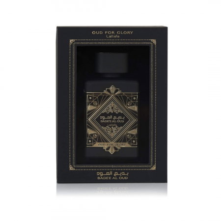 Bade'e Al Oud for Glory 100ml - Apa de Parfum, unisex [4]