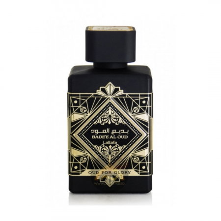 Bade'e Al Oud for Glory 100ml - Apa de Parfum, unisex [8]