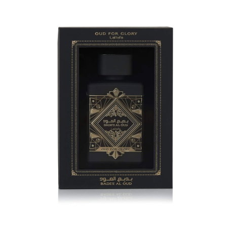 Bade'e Al Oud for Glory 100ml - Apa de Parfum, unisex [4]