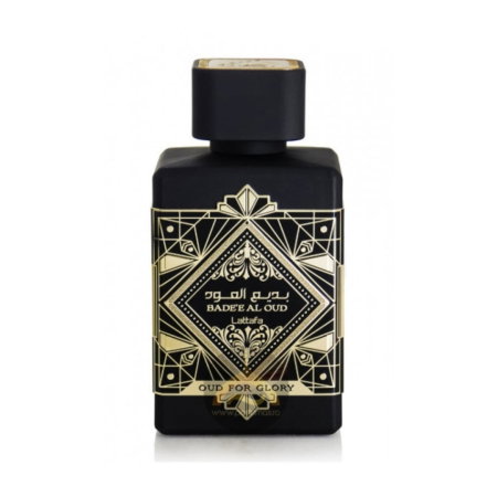 Bade'e Al Oud for Glory 100ml - Apa de Parfum, unisex [8]