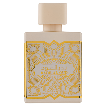 Badr al Oud Grace 100ml - Apa de Parfum, unisex [1]