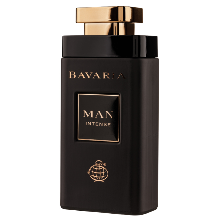 Bavaria Man Intense 100ml - Apa de Parfum, barbati [1]