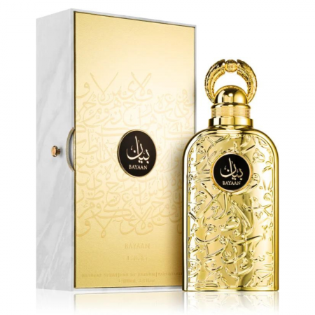 Parfumuri Fructate - Bayaan 100ml - Apa de Parfum, dama