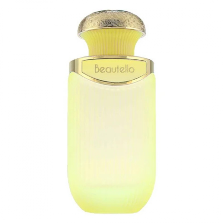 Beautello 100ml - Apa de Parfum, unisex [1]