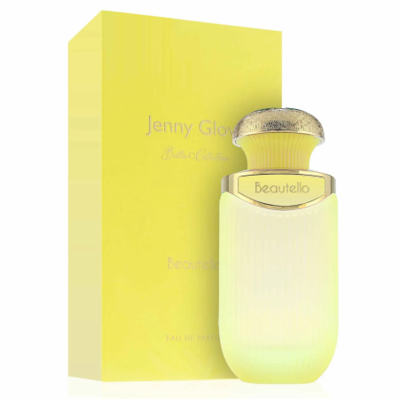 Cele mai noi - Beautello 100ml - Apa de Parfum, unisex