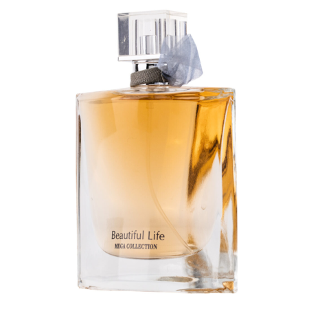 Beautiful Life 100ml - Apa de Parfum, dama [1]
