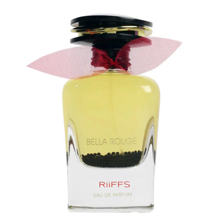 Bella Rouge 100ml - Apa de Parfum, dama [5]