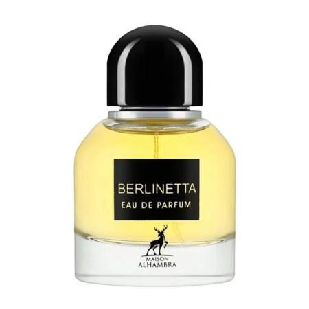 Parfumuri Femei - Berlinetta 100ml - Apa de Parfum, unisex