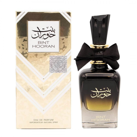 Bint Hooran 100ml - Apa de Parfum, dama [5]