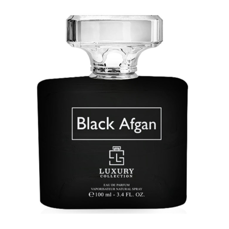 Black Afgan 100ml - Apa de Parfum, unisex [1]