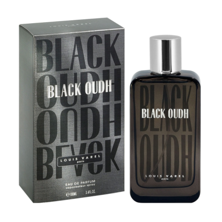 Black Oudh 100ml - Apa de Parfum, unisex [3]