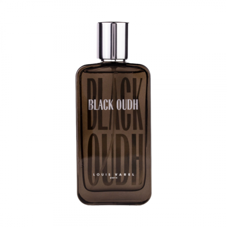 Parfumuri Femei - Black Oudh 100ml - Apa de Parfum, unisex