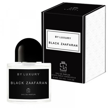 Parfumuri Femei - Black Zaafaran 100ml - Apa de Parfum, unisex