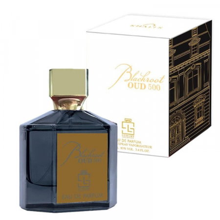 Blackroot Oud 100ml - Apa de Parfum, unisex [0]