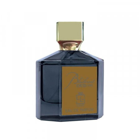 Blackroot Oud 100ml - Apa de Parfum, unisex [1]