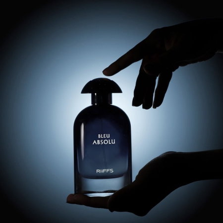 Bleu Absolu 100ml - Apa de Parfum, barbati [5]