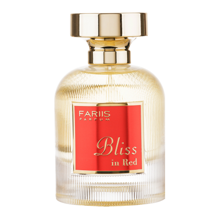 Parfumuri Femei - Bliss in Red 100ml - Apa de Parfum, dama