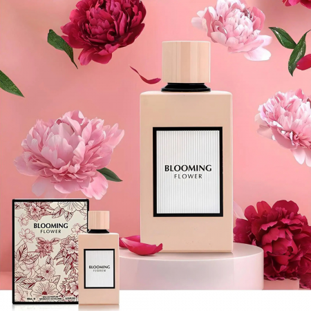 Blooming Flower 80ml - Apa de Parfum, dama [2]