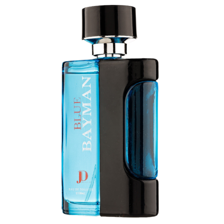 Blue Bayman 100ml - Apa de Toaleta, barbati [1]