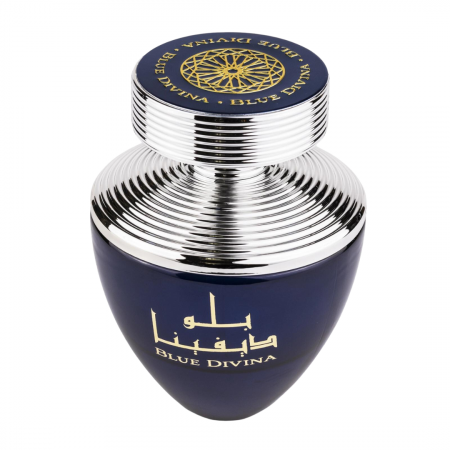 Blue Divina 100ml - Apa de Parfum, unisex [1]