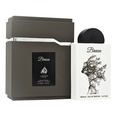 Parfumuri PREMIUM - Breeze 100ml - Apa de Parfum, unisex