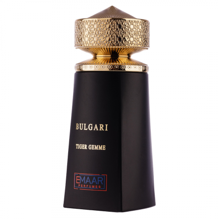 Bulgari Tiger Gemme 100ml - Apa de Parfum, unisex [1]