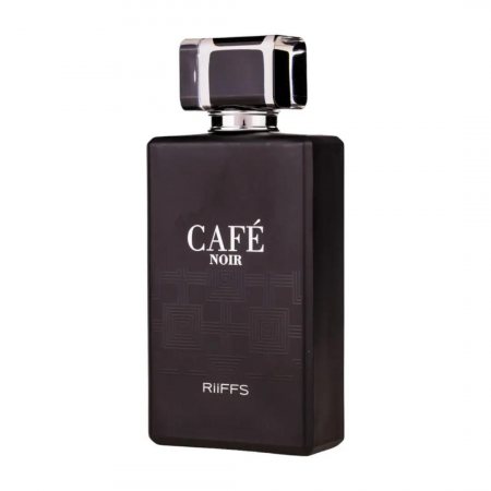 Cafe Noir 100ml - Apa de Parfum, barbati [1]