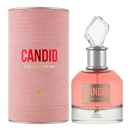 Candid 100ml - Apa de Parfum, dama [0]