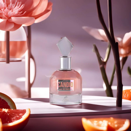 Candid 100ml - Apa de Parfum, dama [2]