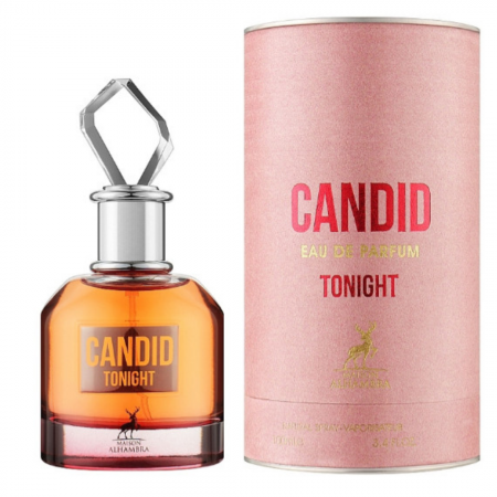 Candid Tonight 100ml - Apa de Parfum, dama [1]